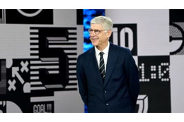 ヴェンゲル氏が提案する「オフサイドルール変更」　FIFAが中国で“実験”へ 画像