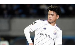 「すげぇ巧ぇヤツいる…あいつ名前なに？」 内田篤人、樺山諒乃介に仰天してた 画像