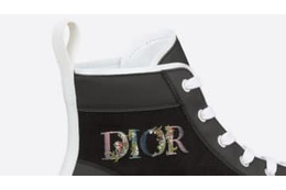 「花びらカワイイっしょ」 内田篤人、土居聖真と買いに行った“DIOR スニーカー”の値段がスゴい 画像