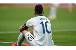 南米サッカー連盟、3月のW杯予選を停止　選手招集問題で 画像