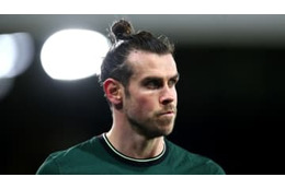 ベイル、例え30ゴール決めても…ジダンはレアル復帰を望まず 画像