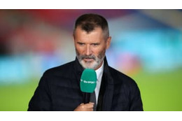 レンジャーズ優勝はどう？ セルティック派ロイ・キーンの反応がおもしろい 画像