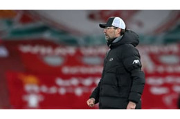 崩壊リヴァプール、8位でもクロップ解任は眼中になし 画像