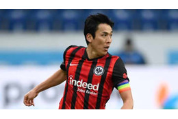 37歳長谷部誠、フランクフルトと契約延長！海外ファンの反応がおもしろい 画像