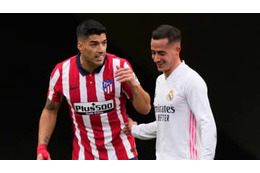 スアレスvsレアル選手、口喧嘩で一触即発！「舌戦バトル」の内容が判明 画像