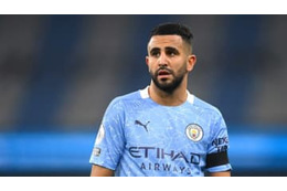 レアル・マドリー、30歳マフレズ獲得に本腰？ 画像