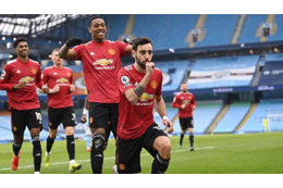 「雑魚専」批判に反撃！B・フェルナンデスの価値観とは 画像