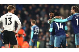 反社勢力の侵入？フラムの放送ブースで謎の盗聴…プレミア各クラブに激震 画像