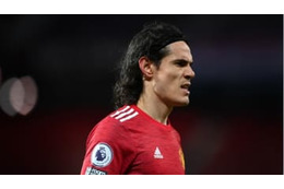 「カバーニはボカに移籍したい。差別発言騒動がきつかった」父親が認める 画像