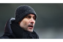 南野のサウサンプトンから18点奪う宣言！？ ペップ「なんて質問だ」と記者に呆れる 画像