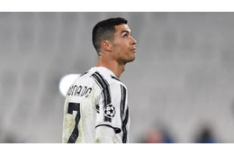 CL衝撃敗退…ロナウドの去就はどうなる？ユヴェントスSDが答える 画像