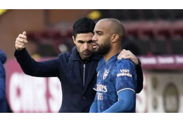 「アーセナルは好きだけど、浮気症の彼女だ」ファーディナンドが言う 画像