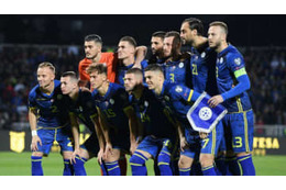 コソボ代表、スペイン連盟の「セルビア領土発言」で対戦拒否 画像