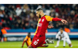 ガラタサライの長友元同僚、「芝が酷い」と訴えたら突然解雇される 画像