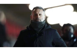 DV逮捕のギグス監督、まだウェールズ代表で指揮取れず…今月も不参加 画像