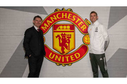史上初！マンチェスターU、ディレクターを雇う…OBフレッチャーが昇進 画像