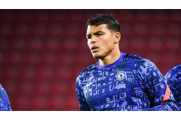 チアゴ・シウヴァが思う「最もヤバかった対戦相手10人」 画像