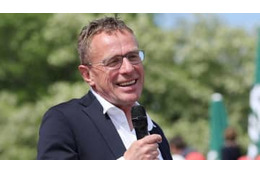 フリーのラングニック氏、ドイツ代表監督やりたい 画像