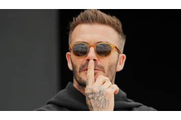 ユナイテッド歴史上初のディレクター、「あのベッカムの誘いを断っていた」らしい 画像