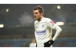 「ヴァーディは試合前日に飲酒してピザを食う」 元レスターDF、“伝説前夜の隠しワイン”も暴露 画像