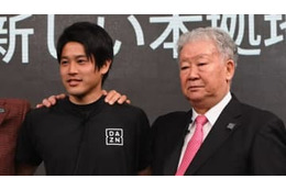 「ジュビロの選手とかいたけど…」 セルジオ越後が内田篤人の悪口を言わなくなった“裏話” 画像