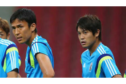 「長谷部誠はバカでしょ(笑)」 内田篤人がビビった“頭おかしい”エピソードとは 画像