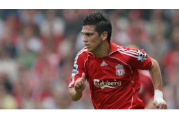 本田圭佑と仲良しだったM・ゴンサレス、心筋梗塞…リヴァプールも支援 画像