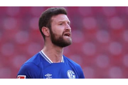 ムスタフィ痛恨OG…最下位シャルケ、得失点差がなんと「マイナス50」になる 画像