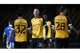 42歳FW、古巣相手の復讐ゴールに狂喜！自分を干した監督に全力疾走して絶叫する 画像