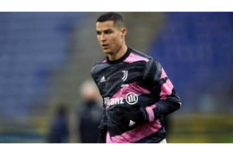 ユヴェントス、ロナウドを「0円」で放出か 画像