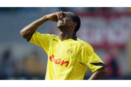 元ドルトムントDFエヴァニウソン、金も家も友も全て失う…でもメッチャ幸せだった 画像