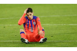 「大好きな家族に会えないのが辛い」 告白ハヴァーツ、ホームシックだった？ 画像