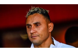 「ケイロル・ナバスが監督クビ陰謀の首謀者」 注目の名誉棄損裁判がはじまる 画像