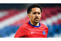 PSGを襲った強盗犯…マルキーニョスの父を殴り、40分も家を荒らし回る 画像