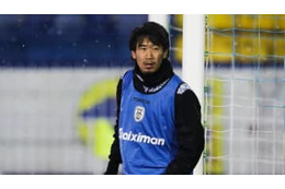 PAOK香川真司、最終戦出番なし…「交代キャンセル」だったと判明 画像