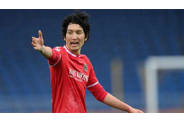 新型コロナ陽性？の原口元気、シャルケから関心か 画像