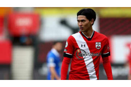 「南野拓実はめっちゃ頭がいい」 元リヴァプールMFが絶賛する 画像