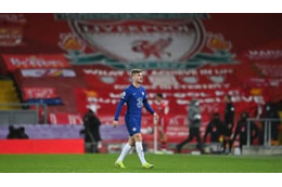 「本を読みな(笑)」トゥヘル監督、ヴェルナーのチェルシー退団説を聞いた記者を笑う 画像