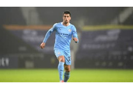 「なぜカンセロを偽SBで起用するのか」 グアルディオラ監督がその理由を解説 画像