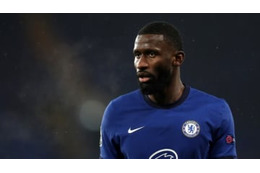 暴露！チェルシーDFリュディガー、モウリーニョからの“移籍勧誘”とPSG移籍消滅を告白 画像