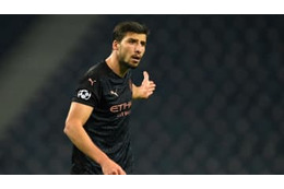 ルーベン・ディアスはどこがスゴい？同僚シウヴァが教える5つの「強み」 画像