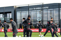 リヴァプール不調の原因は「75億円の新練習場」？選手が環境に不満か 画像