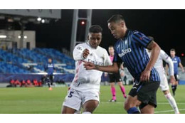 「ロドリゴ、重傷で離脱」レアル公式、ハッキングされていた 画像