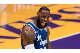 リヴァプール会社の株主レブロン・ジェームズ、「アンフィールドでの記憶」 画像