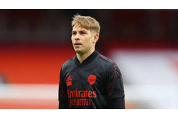 スミス＝ロウ、「トッテナム行きの可能性あった」スカウト告白 画像