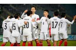 日本代表、韓国＆モンゴル戦に向けたメンバー発表！欧州組9名＋国内組14名に(2021/3/18)  画像