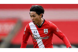 「南野の代表招集、理解不能」サウサンプトン監督が批判 画像