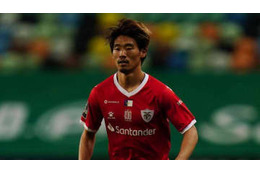 日本代表入りの守田英正、キャプ翼の雑コラに謝罪 画像