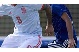 スペイン連盟、日本サッカー協会との提携を更新 画像