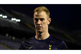 EL敗戦のSNS誤爆で炎上…トッテナムGKハート 「やらかしたのはスタッフ」と謝罪 画像